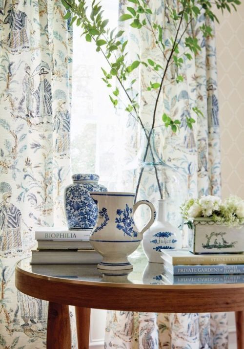 POMPTON TRELLIS T72633